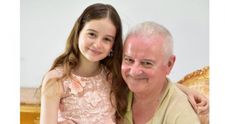 Fiica lui Irinel Columbeanu vine în România! Unde își permite să o cazeze fostul milionar de la Izvorani: „E chiar în curtea azilului”