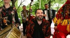 Sora lui Damian Draghici: 