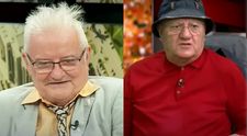 Reacția dură a lui Dumitru Dragomir față de Irinel Columbeanu, după ce s-a aflat că nu are bani pentru azil: „El nu a făcut, el a cheltuit. El și doamna lui”