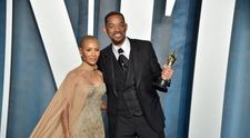 Tensiuni în cuplul Will Smith - Jada Pinkett Smith. Presa străină scrie că divorțul e iminent