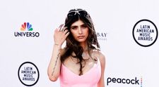 Mia Khalifa, dată afară de Playboy fiindcă i-a batjocorit pe evrei după atacul lansat de Hamas