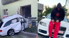 Care au fost ultimele cuvinte pe care Darius i le-a spus tatălui său, cu doar câteva minute înainte de a muri. Părintele adolescentului face declarații sfâșietoare: „A zis că...”