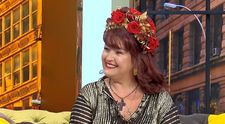 Cum arată Rita Sumalya, fiica Ronei Hartner. „E o minune”, o descria cântăreața pe adolescenta de 15 ani