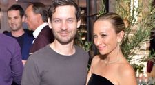 Tobey Maguire și fosta soție, la tribunal după 4 ani de la separare. Ce au de împărțit