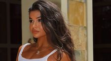 Vicky Palacio, modelul fitness care a stârnit entuziasmul internauților: „Nu am văzut o siluetă mai frumoasă ca a ta”