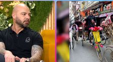 Cu ce afacere vrea să dea lovitura Giani Kiriță. „M-am dus în Nepal strict pentru asta”