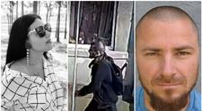 „Sună la 112!”. Cu cine a dat nas în nas Emil Gânj, criminalul din Mureș căutat de polițiști. Cuvintele pe care le-a rostit ucigașul Andei înainte de a fugi