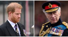 După ce a dezvăluit scandalurile cu familia regală, Harry și-a refuzat din nou tatăl. Mezinul Dianei nu va participa la aniversarea regelui Charles