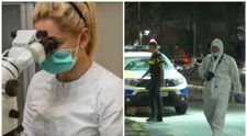 De ce se temea Marina Gavril pentru viața ei. Detalii șocante descoperite de polițiști în cazul doctoriței din Brăila, găsită fără suflare în cabinetul ei
