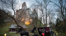 Castelul Bran va găzdui cea mai provocatoare tabără internațională de muzică, Dracula’s Bran Castle Songwriting Camp