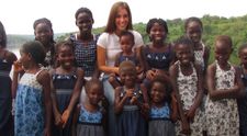 Cum arată acum familia lui Katie Davis, tânăra care a adoptat 13 copii din Africa pe când avea 23 de ani
