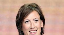 Miranda Hart, ”tânără mireasă la 51 de ani”! Cine e bărbatul care a convins-o să se mărite pentru prima oară în viață. Fanii sunt șocați de nunta secretă