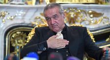 Reacția lui Gigi Becali după moartea lui Silviu Prigoană