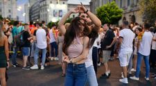 Calea Victoriei se va transforma într-un imens ring de dans, în cadrul evenimentului „Noaptea Dansului”