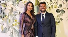 Sandra Mutu a dat cărțile pe față despre relația cu Adrian Mutu după 11 ani. Modelul nu s-a sfiit și a recunoscut ce se întâmplă, de fapt, între ei: „Încercăm să găsim o cale de mijloc”