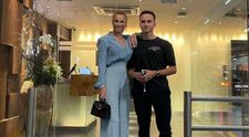 Anamaria Prodan, pusă la zid de Luca, fiul lui Reghecampf: „Să înceteze cu intrigile! Nu sunt fiul ei, nu mai accept nimic”