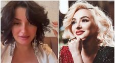 Ana Morodan, de nerecunoscut. „Contesa digitală” și-a făcut o schimbare de look înainte de a se prezenta în fața magistraților