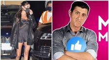 Miliția Modei by Costi Diță: Madison Beer s-a îmbrăcat ca și cum ar fi scapăt din brațele focului!