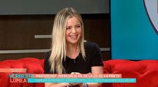 Ramona Dumitrescu, concurentă MasterChef: „Pasiunea mea pentru gătit a venit din… foame!”