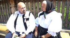 Răspunsul dat de Cristian Popescu Piedone unei bătrâne, care l-a rugat să fie președintele României