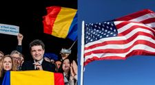 Prima reacție oficială a americanilor după ce Nicușor Dan a câștigat alegerile prezidențiale: „Așteptăm cu interes să...”