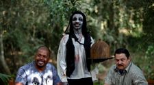 Pacha Man a renuntat la lupta pentru titlul de Regele junglei. Surprizele continua si astazi, de la 20:30, la ProTV!