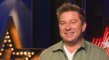 ”Ne-a unit mult mai mult această experiență”. Pavel Bartoș, despre filmările sezonului 11 Românii au talent 