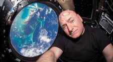 Cum să reziști mult timp în izolare: ponturi de la astronauții NASA și căpitanii de submarine nucleare