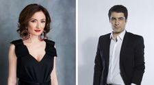 Paula Herlo și Cristi Leonte, interviu exclusiv despre schimbările produse în viața lor odată cu pandemia SARS-CoV-2