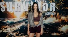 Cine este Francesca Chebuțiu de la Survivor România 2025. Concurenta vrea să demonstreze că simplitatea și autenticitatea sunt cele mai importante valori: „O provocare pe care o voi aborda cu toată determinarea”
