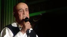 Benone Sinulescu a fost găsit inconştient, căzut în propria casă