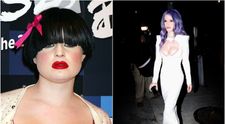 Nu mai are nimic din femeia de acum 15 ani: nici corpul, nici fizionomia. Kelly Osbourne – mai slabă și tot mai „transformată”