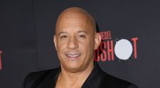 Vin Diesel caută o schimbare radicală – de la filme la muzică, actorul vrea să lanseze un album