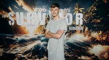 Cine este Mario Longa de la Survivor România 2025: „Mă așteaptă o aventură plină de provocări, emoții și momente care mă vor testa din toate punctele de vedere!”