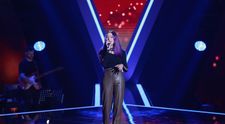 Vocea României, sezonul 10: Diana Guia a ajuns la inima lui The Motans cu piesa “Sfârșitul lumii”