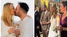 Bombă în showbiz! Ana Odagiu și Conrad Mericoffer au divorțat, după doar doi ani de căsnicie. Primele declarații: „Da, este adevărat”