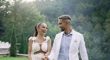 Ce mamă frumoasă are Vlăduța Lupă! Artista i-a făcut o urare de zile mari celei care i-a dat viață, de ziua ei: „M-ai crescut frumos...”