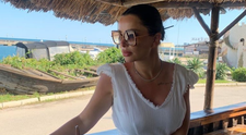Brigitte Pastramă, în conflict cu un brand de lux. De ce i-a cerut daune fostei soții a lui Ilie Năstase