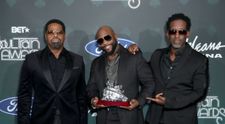 Ce mai fac băieții de la Boyz II Men la 24 de ani de la cel mai mare succes al lor