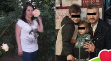 Momentul sfâșietor în care o mamă și fiica ei își dau ultima suflare, sub privirile disperate ale fiului de doar 6 ani: „Respiră mami...”