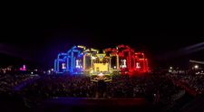 Beach, Please! în Ziua 3: 155.000 de participanți într-o singură zi. Future și Quavo, pentru prima dată LIVE în România. Inna și B.U.G. Mafia au făcut show