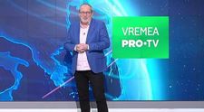 Cum va fi vremea în Ajunul Crăciunului. ANM a emis mai multe alerte meteo