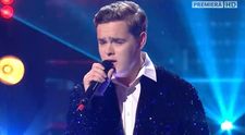 Alessandro Mucea, impresionant în al treilea LIVE: ”Ai primit rolul vieții tale la SuperStar”