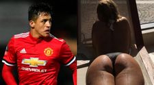 Cum arata studenta pentru care Alexis Sanchez a platit 10.000 de euro sa petreaca o seara impreuna