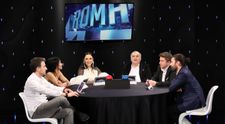 Primii semifinalisti! Cine sunt concurentii care vor face spectacol la prima editie live a sezonului 7 Romanii au Talent