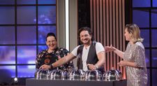 Masterchef 2024, 21 octombrie. Cine sunt concurenții care s-au salvat după testul eliminatoriu. „Dacă nu riști, nu câștigi”