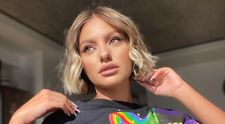 Întrebată dacă a divorțat, Alexandra Stan a dat un răspuns surprinzător