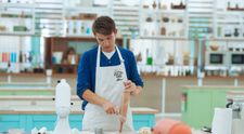 Interviu Exclusiv cu Adrian Maticiuc: primele declaratii dupa ce a parasit Bake Off Romania