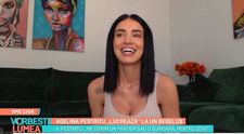 Adelina Pestrițu, pregătită să devină mama pentru a doua oară: 