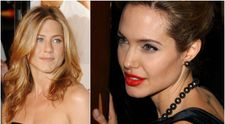 Ce i-a spus Jennifer Aniston actriței Angelina Jolie, când s-au întâlnit pentru prima oară